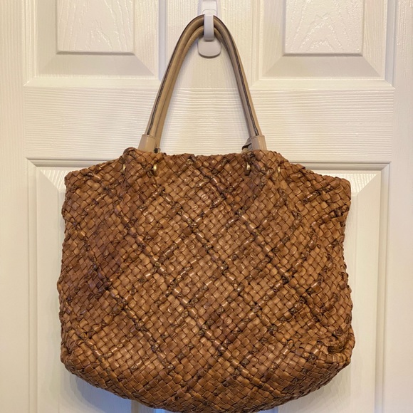 Furla Woven bag - Picture 2 of 9